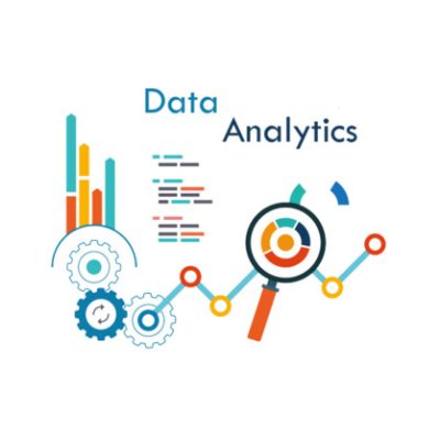 Data Analytics - image